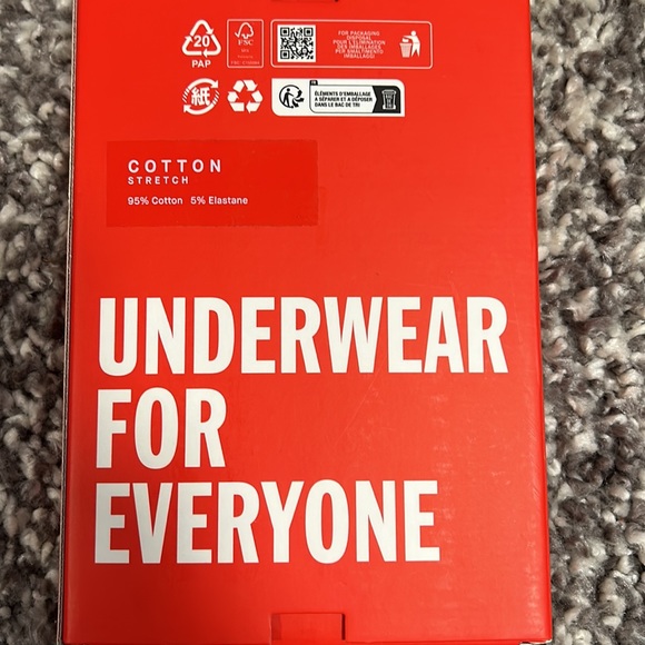 Diesel men’s Andre briefs. New. Size US XL. - Picture 3 of 4